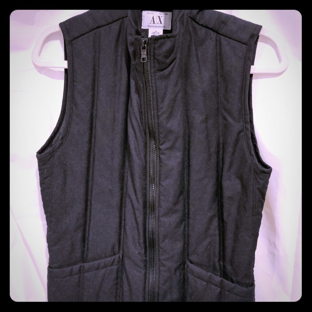 Armani Exchange